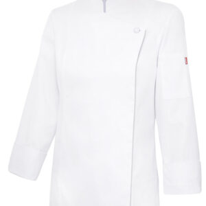 VELILLA 405203TC CHAQUETA COCINA ML MUJER EAN_8434455374829