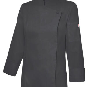 VELILLA 405203TC CHAQUETA COCINA ML MUJER EAN_8434455374799