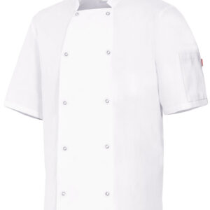 VELILLA 405205 CHAQUETA COCINA MC EAN_8435011421100
