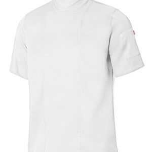 VELILLA 405209 CHAQUETA COCINA MICROFIBRA MC EAN_8434455557185