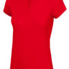 VELILLA 405503 POLO 100% POLIÉSTER MC MUJER EAN_