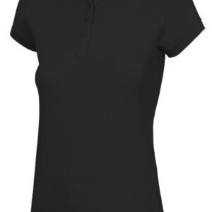 VELILLA 405503 POLO 100% POLIÉSTER MC MUJER EAN_8434455382572