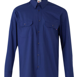 VELILLA 520 CAMISA ML EAN_