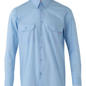 VELILLA 520 CAMISA ML EAN_8435011444482