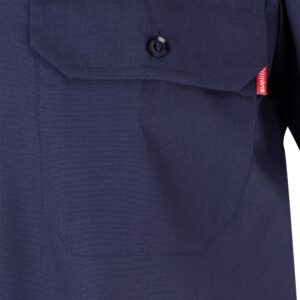 VELILLA 522 CAMISA MC - Imagen 3