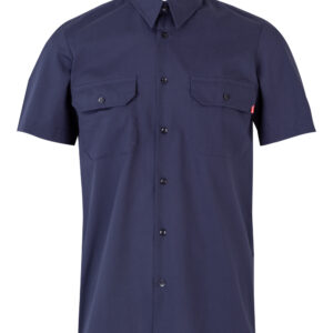 VELILLA 522 CAMISA MC EAN_8435011444666