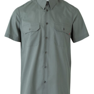VELILLA 522 CAMISA MC EAN_8435011444789