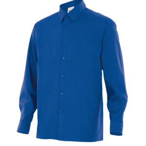 VELILLA 529 CAMISA ML - Imagen 5