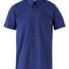 VELILLA 531 CAMISA MC EAN_