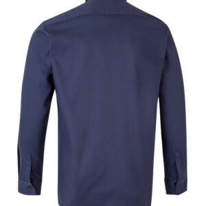 VELILLA 533 CAMISA 100% ALGODÓN - Imagen 4
