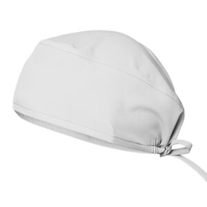 VELILLA 534007 GORRO SANITARIO MICROFIBRA EAN_8434455523517