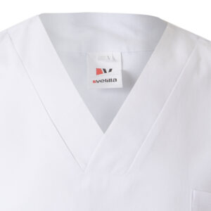VELILLA 535205 CAMISOLA PIJAMA 100% ALGODÓN - Imagen 3