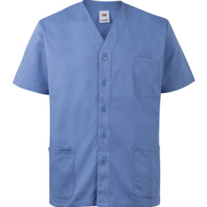 VELILLA 535209 CAMISOLA PIJAMA BOTONES EAN_