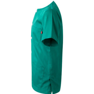 VELILLA 599 CAMISOLA PIJAMA BOTONES - Imagen 4