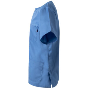 VELILLA 599 CAMISOLA PIJAMA BOTONES - Imagen 8