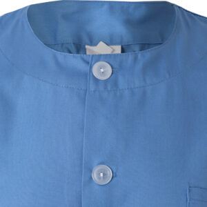 VELILLA 599 CAMISOLA PIJAMA BOTONES - Imagen 9