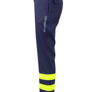 VELILLA 603002 PANTALÓN IGNÍFUGO AV - Imagen 3