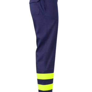 VELILLA 603002 PANTALÓN IGNÍFUGO AV - Imagen 5