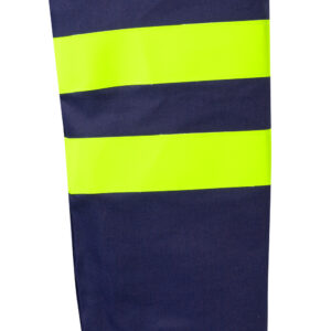 VELILLA 603002 PANTALÓN IGNÍFUGO AV - Imagen 7