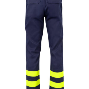 VELILLA 603002 PANTALÓN IGNÍFUGO AV - Imagen 8