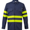 VELILLA 605002 CAMISA IGNÍFUGA AV EAN_