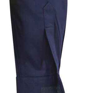 VELILLA 605002 CAMISA IGNÍFUGA AV - Imagen 3