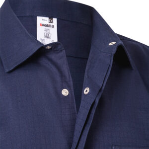VELILLA 605002 CAMISA IGNÍFUGA AV - Imagen 4