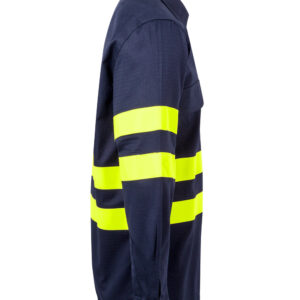 VELILLA 605002 CAMISA IGNÍFUGA AV - Imagen 5