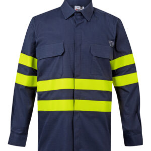 VELILLA 605002 CAMISA IGNÍFUGA AV EAN_8434455556850