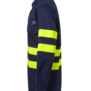 VELILLA 605002 CAMISA IGNÍFUGA AV - Imagen 6