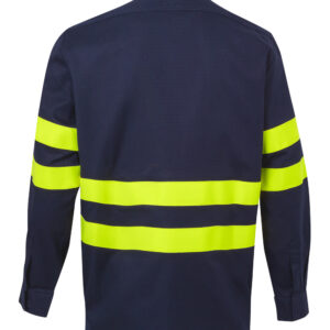 VELILLA 605002 CAMISA IGNÍFUGA AV - Imagen 7