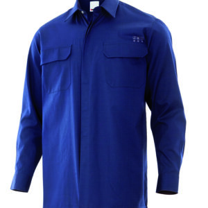 VELILLA 605003 CAMISA IGNÍFUGA EAN_8434455521193