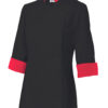 VELILLA BIMELISA CHAQUETA COCINA ML MUJER EAN_