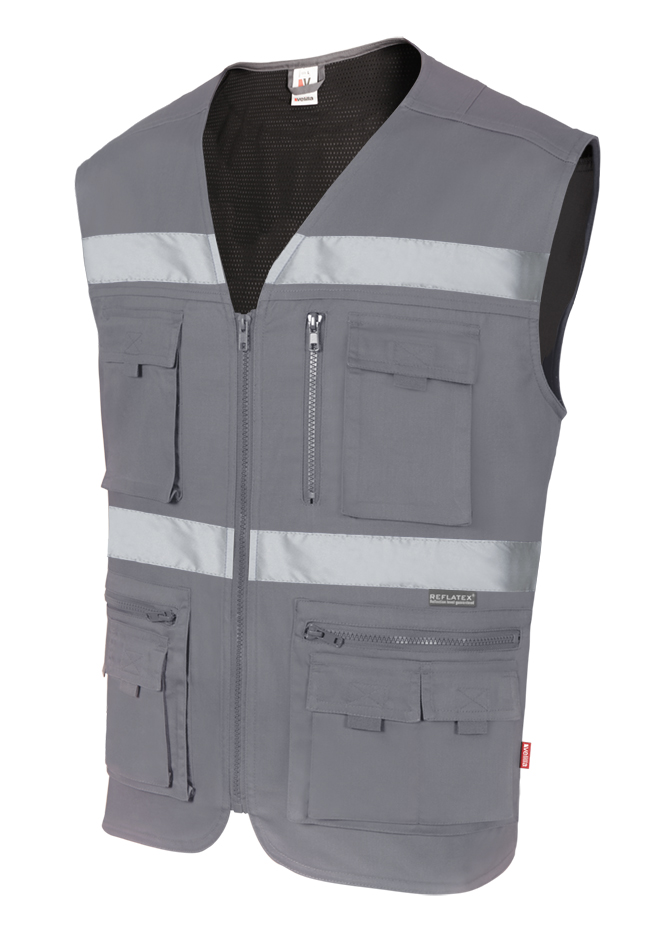 VELILLA C105901 CHALECO EAN_