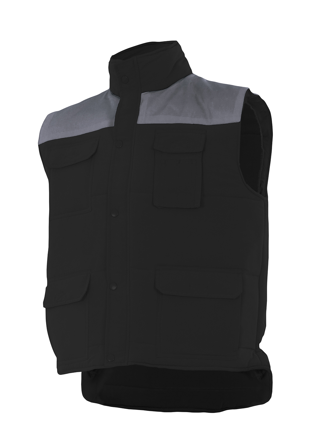 VELILLA C108 CHALECO ACOLCHADO EAN_