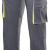 VELILLA F103008S PANTALÓN STRETCH BICOLOR FORRADO EAN_