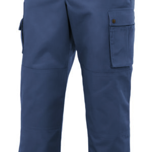 Alternative view of VELILLA NIQUEL PANTALÓN