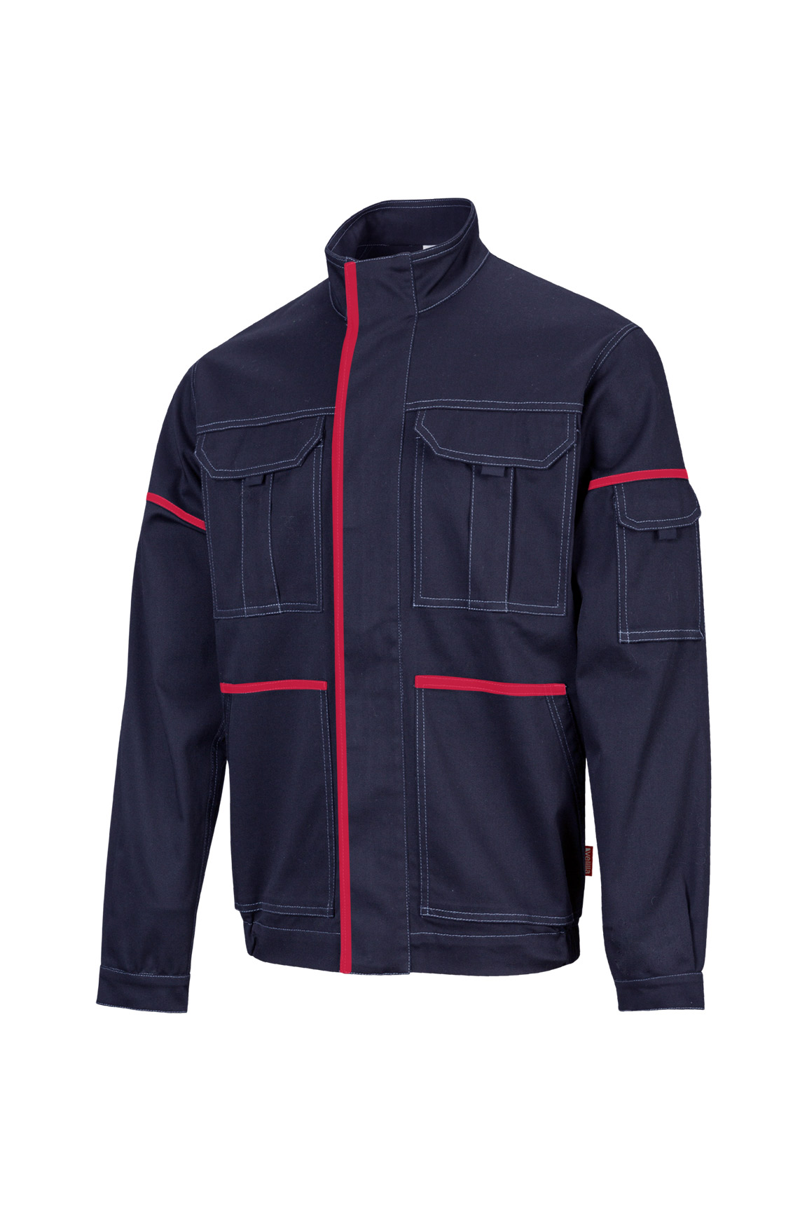 VELILLA P106002S CAZADORA STRETCH EAN_