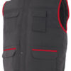 VELILLA P108 CHALECO ACOLCHADO EAN_