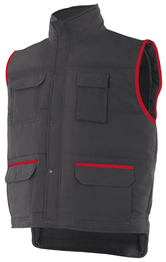 VELILLA P108 CHALECO ACOLCHADO EAN_