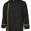 VELILLA P405202TC CHAQUETA COCINA ML HOMBRE EAN_