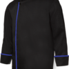 VELILLA P405203TC CHAQUETA COCINA ML MUJER EAN_