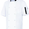 VELILLA P405205 CHAQUETA COCINA MC EAN_