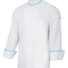 VELILLA P405208 CHAQUETA COCINA ML EAN_