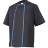 VELILLA P432 CHAQUETA COCINA MC EAN_