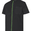 VELILLA P531 CAMISA MC EAN_