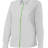 VELILLA P539 CAMISA ML MUJER EAN_