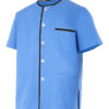 VELILLA P599 CAMISOLA PIJAMA BOTONES EAN_