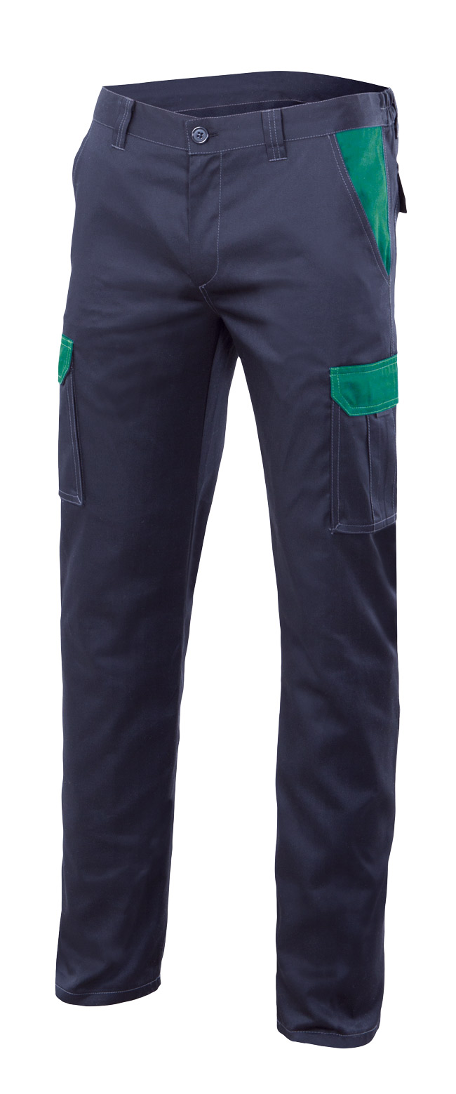 VELILLA PT103002S PANTALÓN STRETCH EAN_