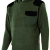 VELILLA R101 JERSEY MEDIA CREMALLERA EAN_